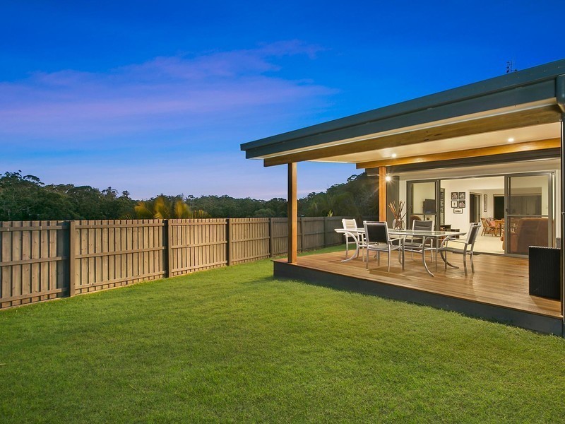 17 Hillview Drive, Buderim QLD 4556