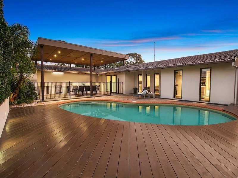 40 Karawatha Drive, Mountain Creek QLD 4557