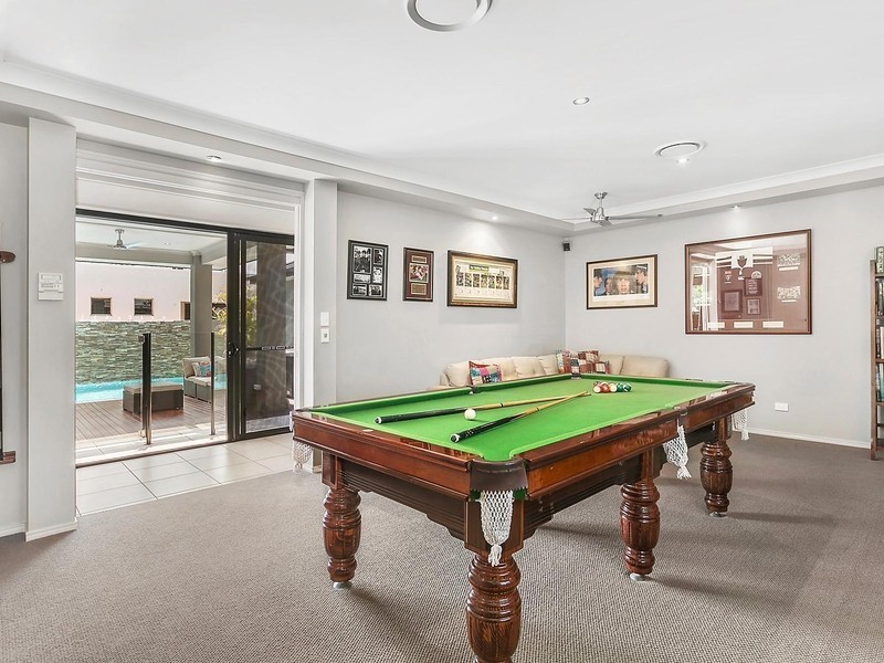 18 Hetherington Drive, Twin Waters QLD 4564