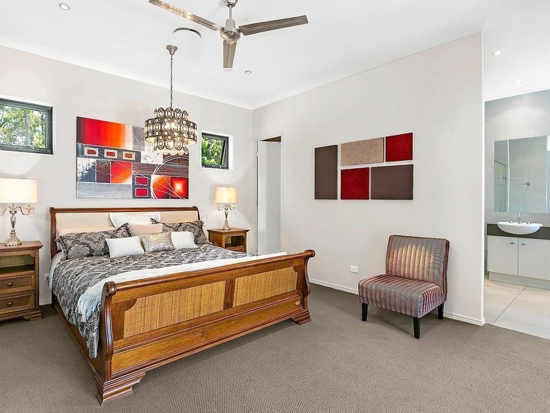 18 Hetherington Drive, Twin Waters QLD 4564