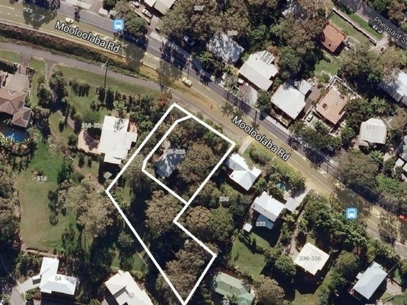 326-328 Mooloolaba Road, Buderim QLD 4556