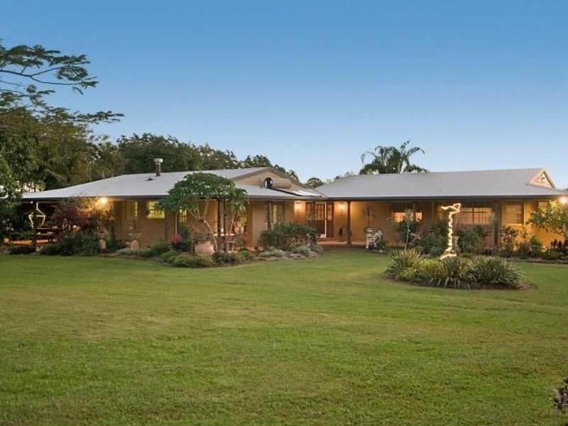 147 Obi Obi Road, Mapleton QLD 4560