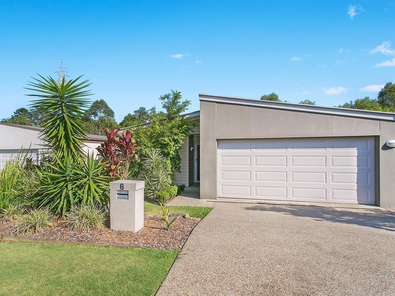 6 Anticipation Close, Nambour QLD 4560