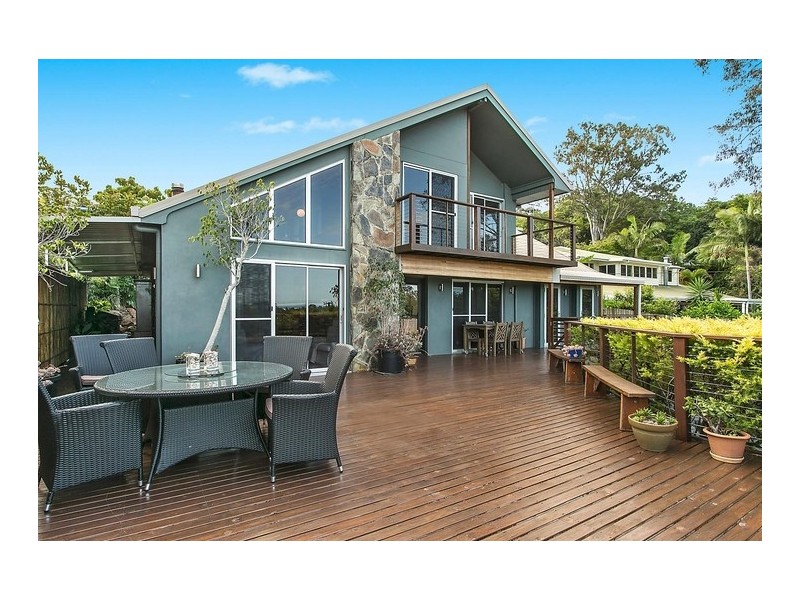 44 Nyes Crescent, Buderim QLD 4556