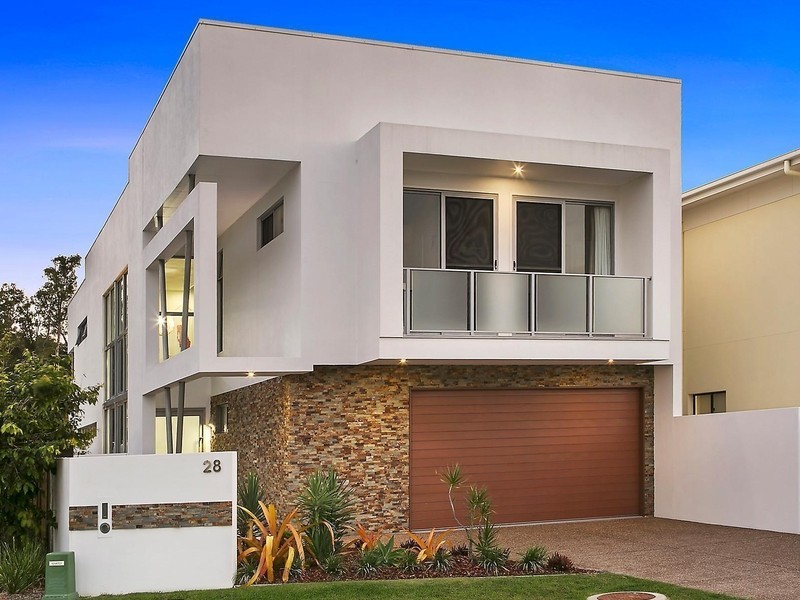 28 Serenity Circuit, Maroochydore QLD 4558