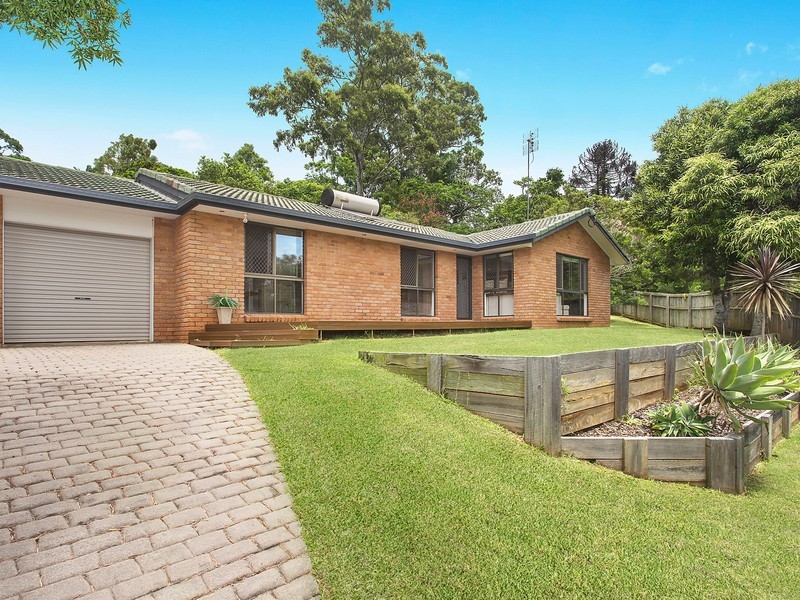 14 Babylon Close, Buderim QLD 4556