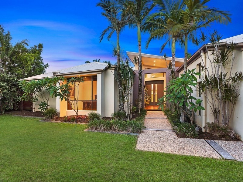 6 Freycinet Row, Buderim QLD 4556