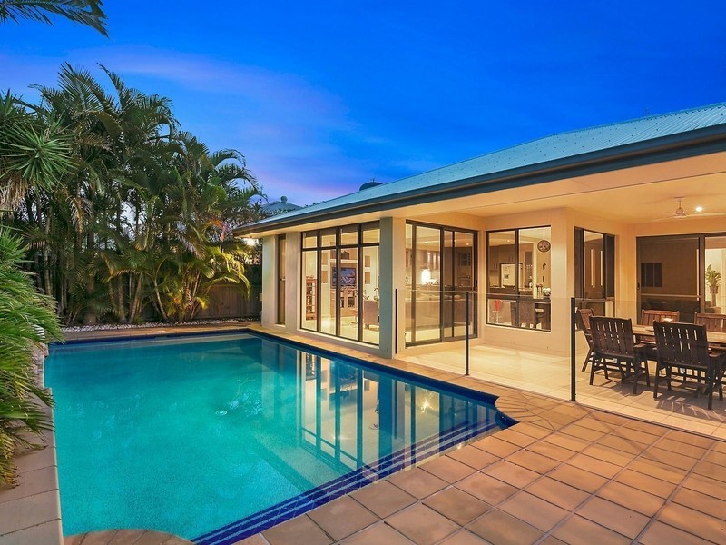 6 Freycinet Row, Buderim QLD 4556