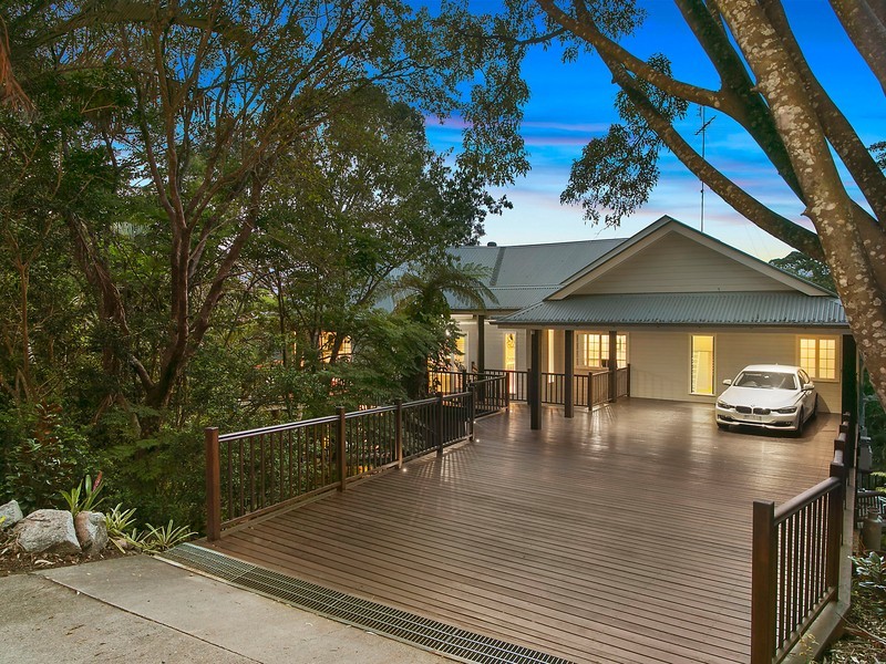 12 Pheasant Street, Buderim QLD 4556