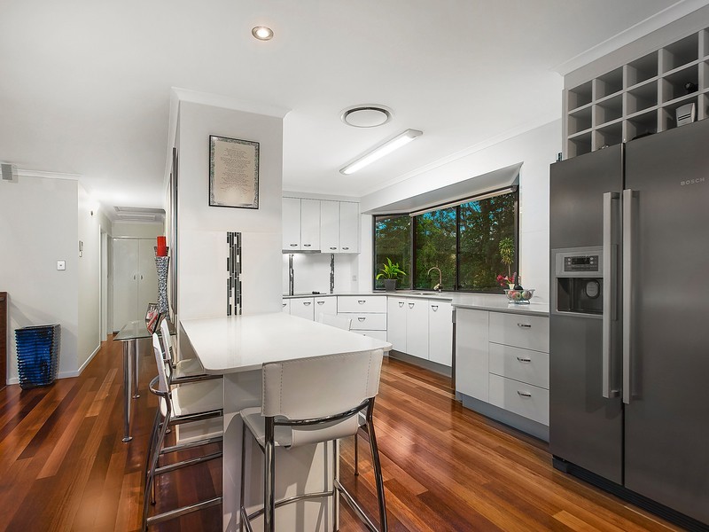 30 Parsons Knob Road, West Woombye QLD 4559