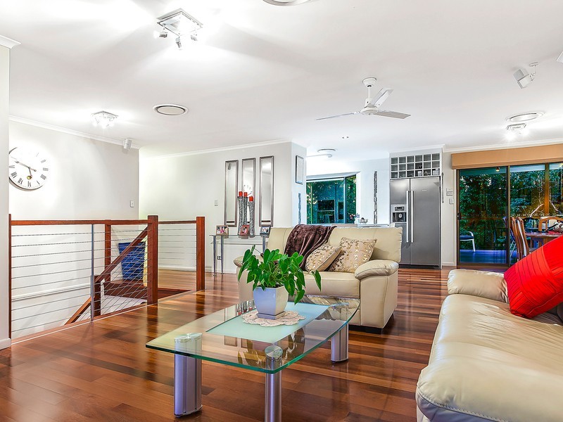 30 Parsons Knob Road, West Woombye QLD 4559