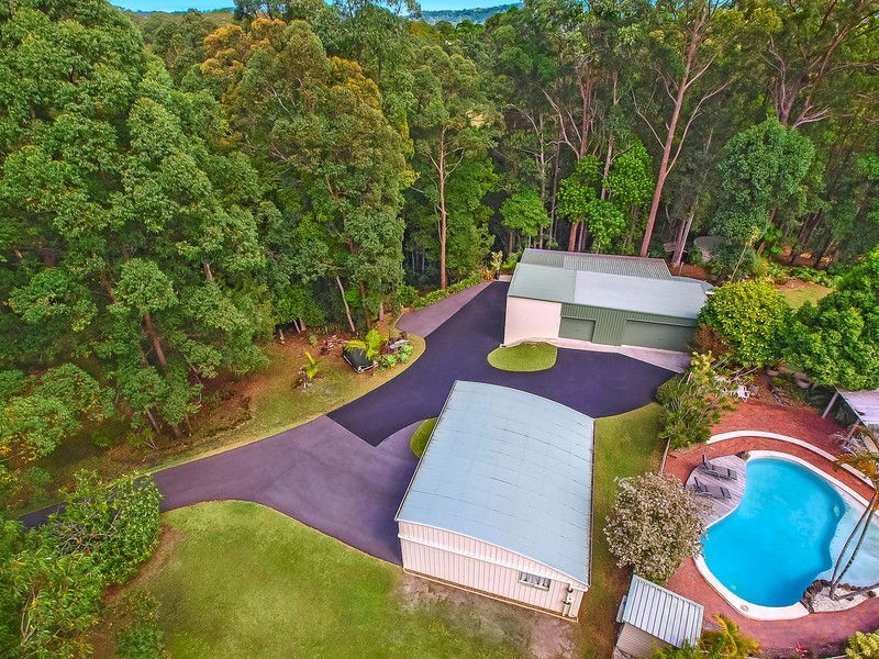 30 Parsons Knob Road, West Woombye QLD 4559