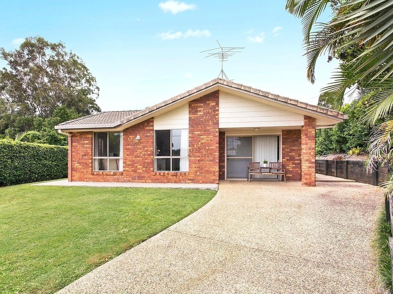 16 Pittards Road, Buderim QLD 4556