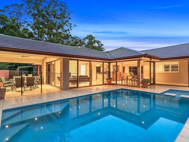 3 Armstrong Court, Mons QLD 4556