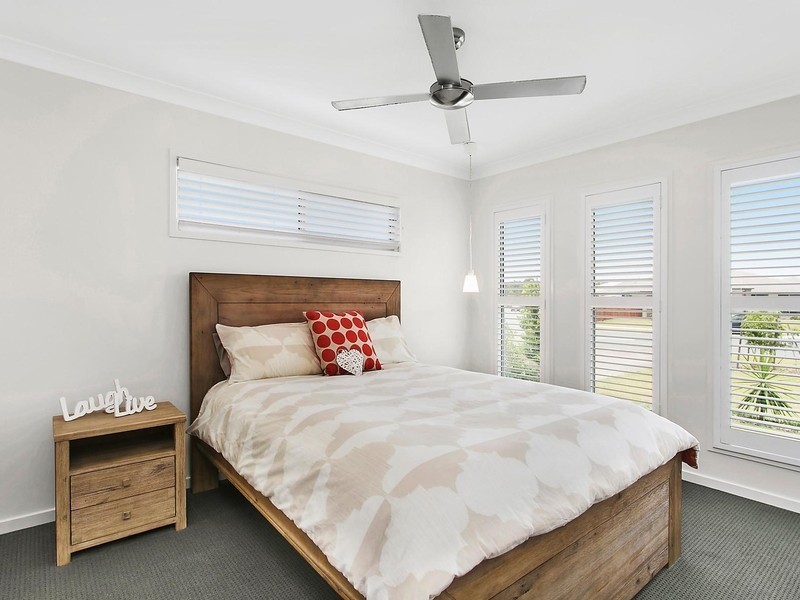 25 Foxtail Circuit, Mountain Creek QLD 4557