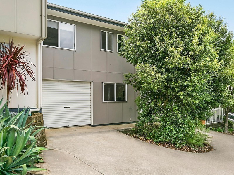 4/28 Birch Street, Caloundra West QLD 4551