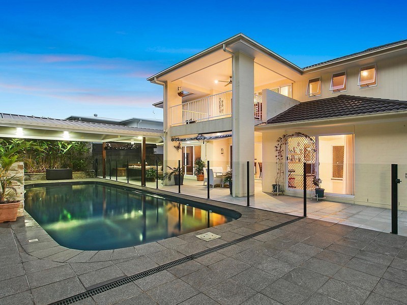 38 Anchorage Circuit, Twin Waters QLD 4564