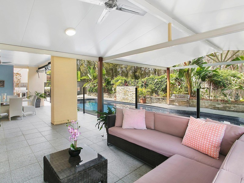 38 Anchorage Circuit, Twin Waters QLD 4564