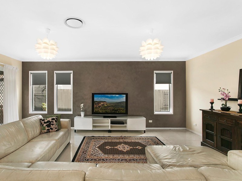 38 Anchorage Circuit, Twin Waters QLD 4564