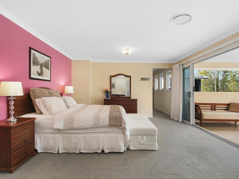 38 Anchorage Circuit, Twin Waters QLD 4564