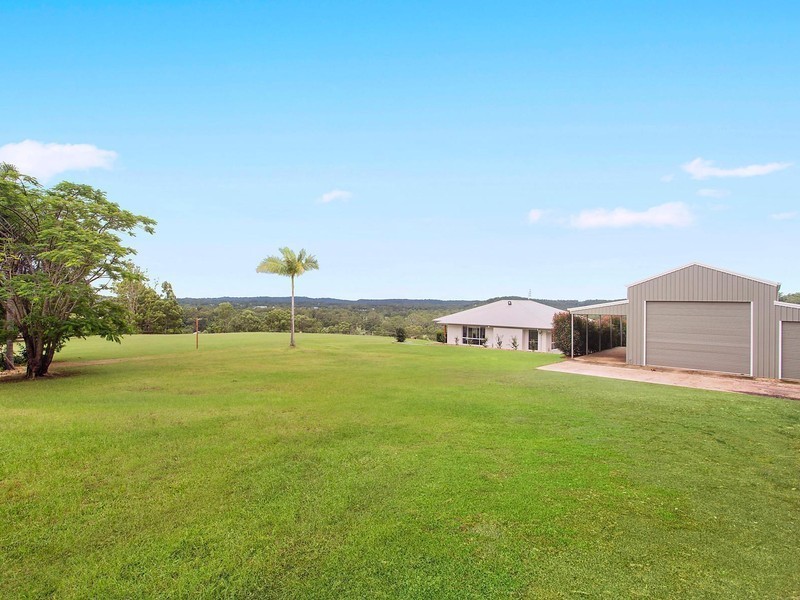 107 Shurvell Road, Hunchy QLD 4555