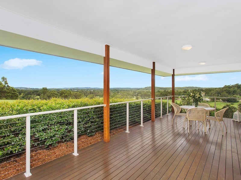 107 Shurvell Road, Hunchy QLD 4555