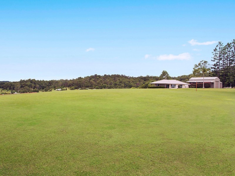 107 Shurvell Road, Hunchy QLD 4555