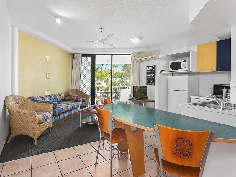 439/87 First Avenue, Mooloolaba QLD 4557