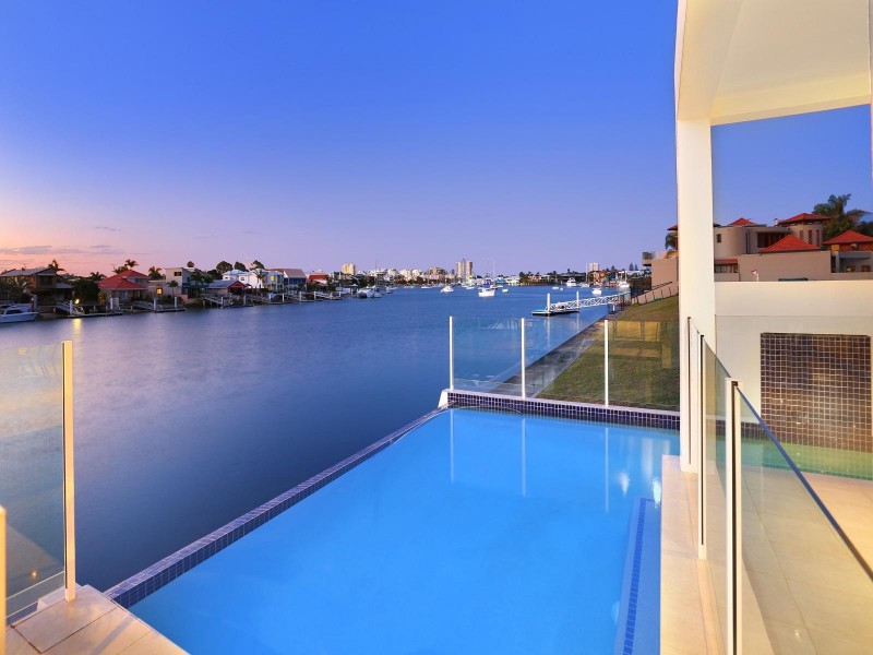25 Mooloolah Island, Minyama QLD 4575