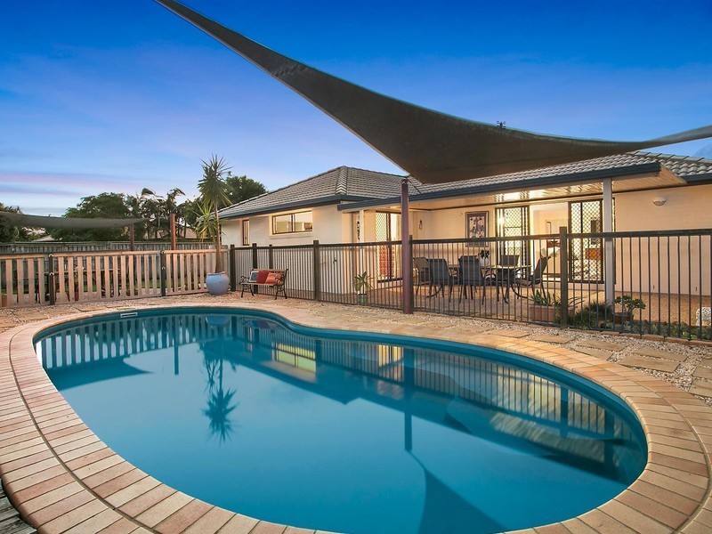 29 Sandleigh Crescent, Sippy Downs QLD 4556