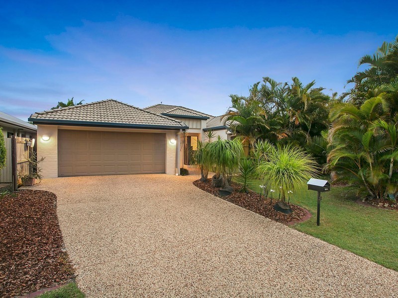29 Sandleigh Crescent, Sippy Downs QLD 4556