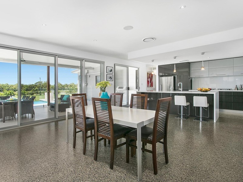 8 Golden Valley Place, Valdora QLD 4561