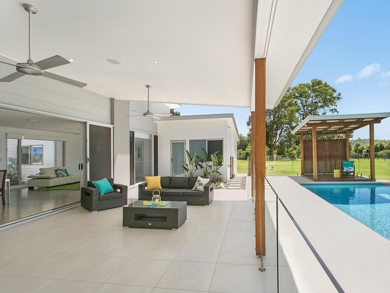 8 Golden Valley Place, Valdora QLD 4561