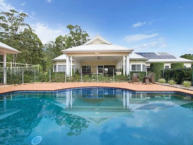31 Walgarri Drive, Tanawha QLD 4556