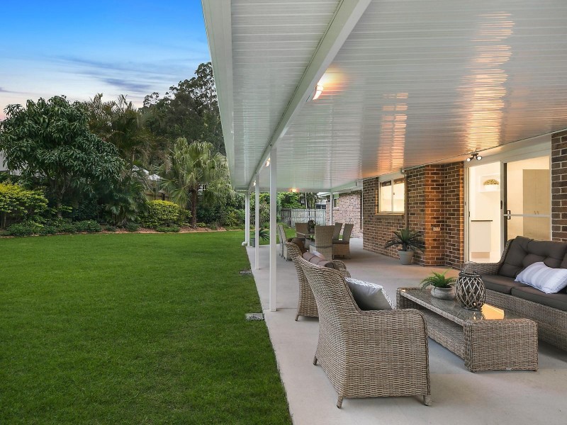 12 Turnipwood Drive, Buderim QLD 4556