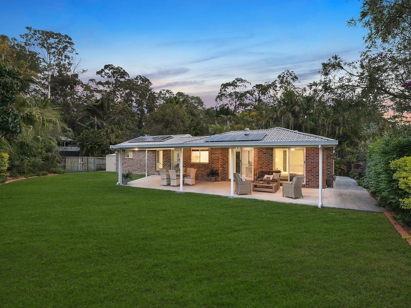 12 Turnipwood Drive, Buderim QLD 4556