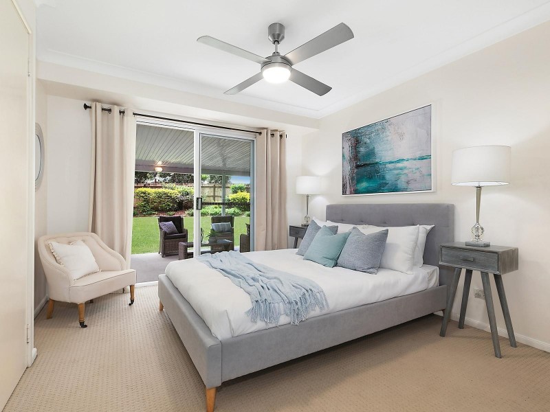 12 Turnipwood Drive, Buderim QLD 4556