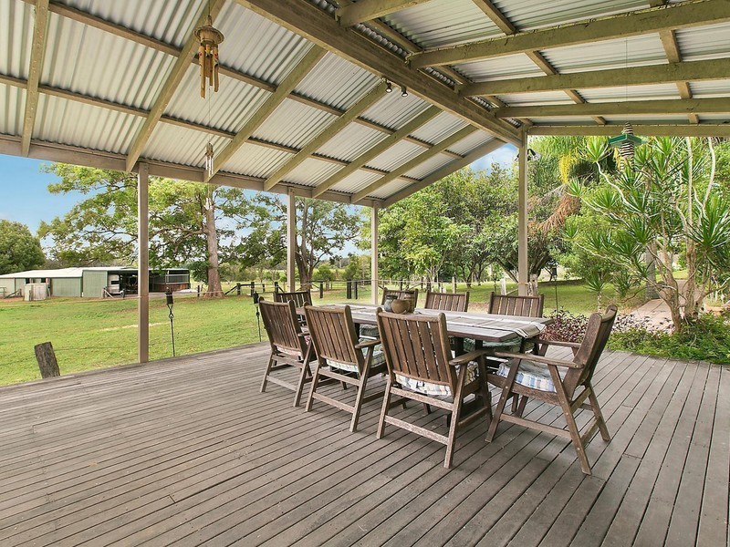 409 Chevallum Road, Chevallum QLD 4555
