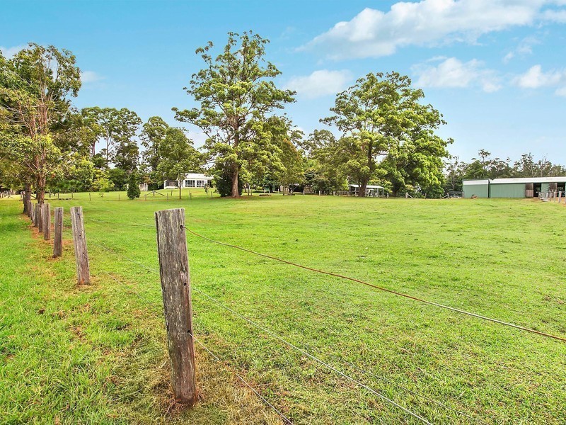 409 Chevallum Road, Chevallum QLD 4555
