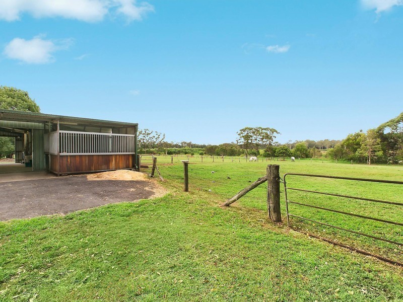 409 Chevallum Road, Chevallum QLD 4555