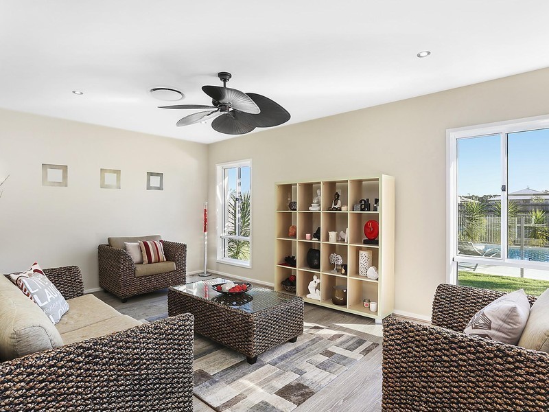 51 North Beach Place, Mudjimba QLD 4564