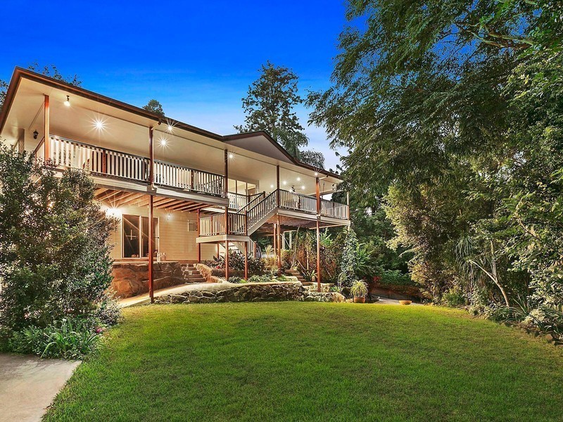 24 Ballinger Road, Buderim QLD 4556