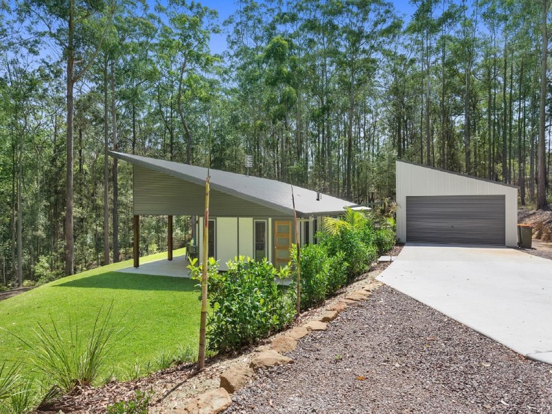 39 Wilson Road, Ilkley QLD 4554