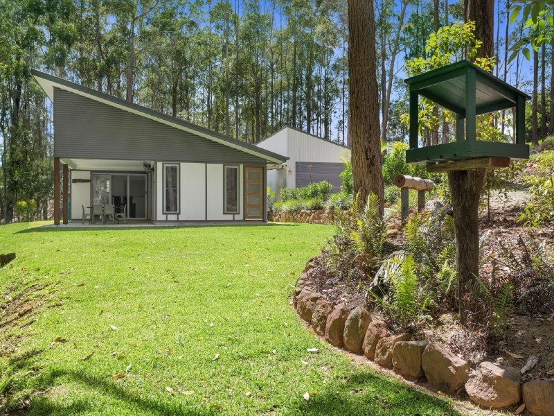 39 Wilson Road, Ilkley QLD 4554