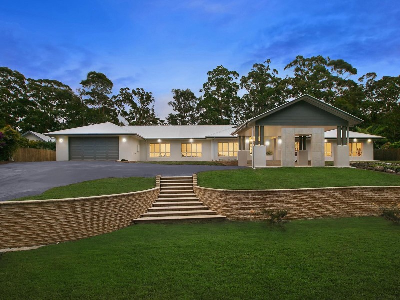 65 Topview Drive, Tanawha QLD 4556