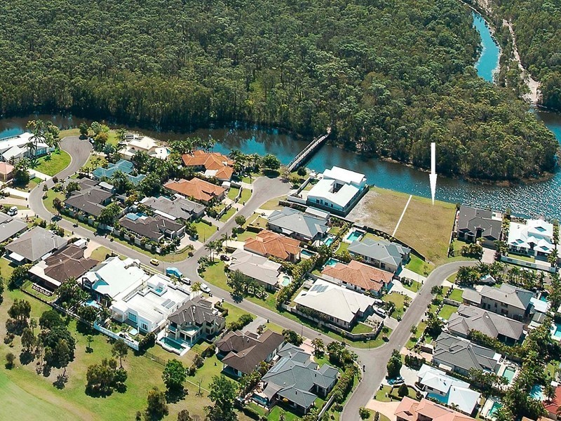 10 Wallaby Circuit, Pelican Waters QLD 4551