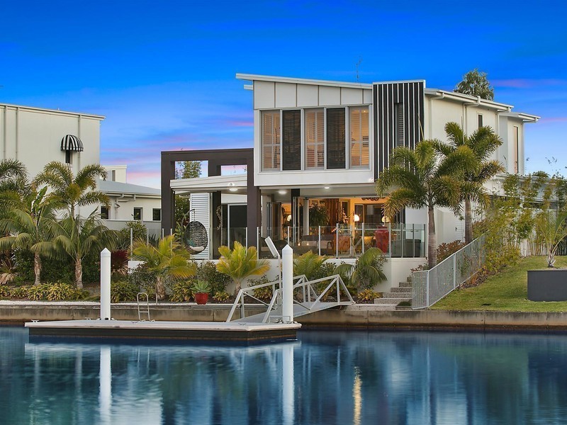 44 Deep Water Circuit, Pelican Waters QLD 4551