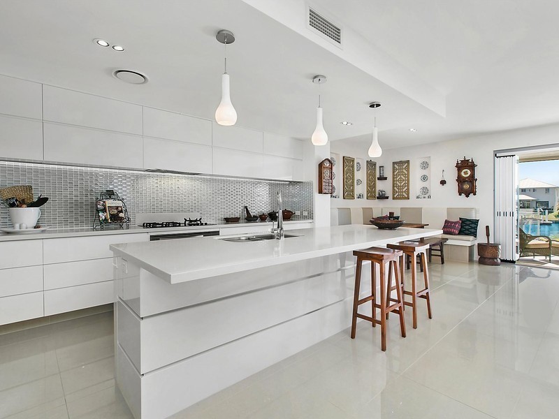 44 Deep Water Circuit, Pelican Waters QLD 4551