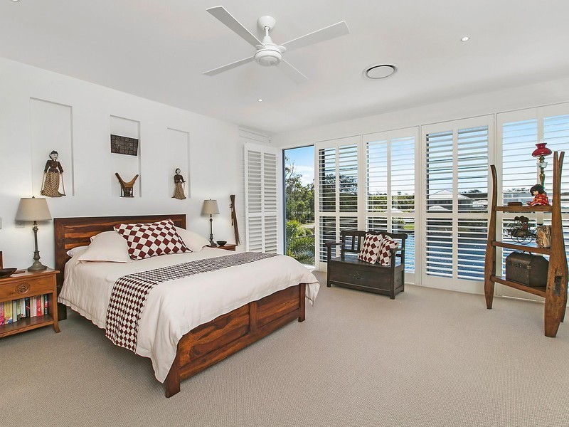 44 Deep Water Circuit, Pelican Waters QLD 4551