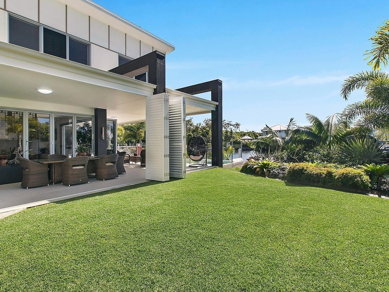 44 Deep Water Circuit, Pelican Waters QLD 4551